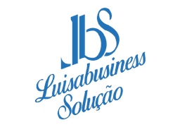 LBS Luisabusiness soluçao logo